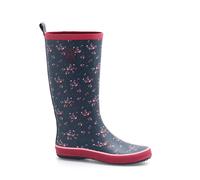 Botas de lluvia para mujer Rouchette Goji 41