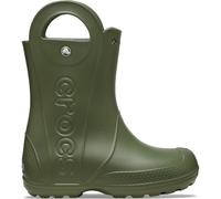 Botas de lluvia para niños Crocs Handle It 38/39