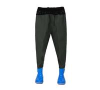 Botas de lluvia para niños, pantalones de lluvia, botas de juveniles para niños pequeños, botas de a de agua con Botas de lluvia Botas Agua Niño (AG, 2-3 Years)