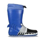Botas de lluvia para niños Regatta Mudplay 29 Unisex