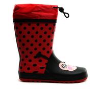 Botas de lluvia para niños Regatta Mudplay 31 Unisex