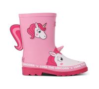 Botas de lluvia para niños Regatta Mudplay (x2) 31 Unisex
