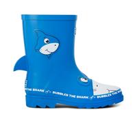 Botas de lluvia Regatta Mudplay (x2) 35 Unisex