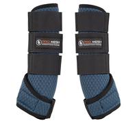 Botas de malla cerrada para caballos BR Equitation Pro Flex S
