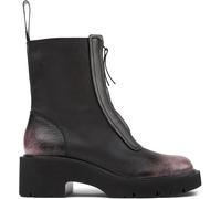 Camper Milah K400776, Botines con Cremallera Mujer, Multicolor 008, 42 EU