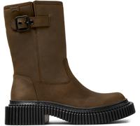 CAMPER Pix Berlin - Ankle boots for Women - Brown, size 39, Suede
