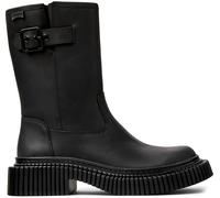 CAMPER Pix Berlin - Ankle boots for Women - Black, size 39, Suede