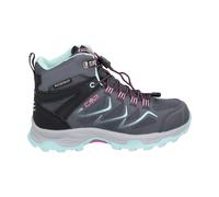 Botas de media caña para niños CMP Byne Waterproof 40 Male