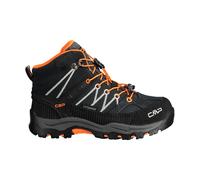 Botas de media caña para niños CMP Rigel Waterproof 32