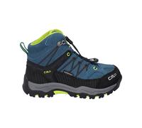 Botas de media caña para niños CMP Rigel Waterproof 32 Male