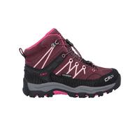 Botas de media caña para niños CMP Rigel Waterproof 33 Male