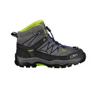 Botas de media caña para niños CMP Rigel Waterproof 34 Male