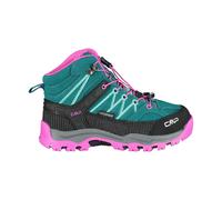 Botas de media caña para niños CMP Rigel Waterproof 36 Male