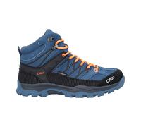 Botas de media caña para niños CMP Rigel Waterproof 39