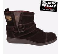 Botas De Moda Para Mujer Rocket Dog En Color Menta