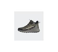 Botas de montaña adidas terrex anylander mid rain.rdy hiking homb 43 1/3