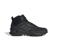 Terrex Ax4 Mid Gtx Cblack Carbon Grefou - 43 1/3