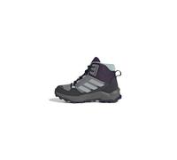 Botas de montaña adidas terrex ax4r r.rdy mid infantil gritre / g 40