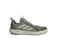 adidas Unisex Adulto Terrex Boat Climacool Shoes, Tent Green/halo Green/Shadow Olive, 46 EU