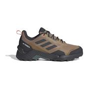 adidas Eastrail 2.0 Hiking Shoes, Zapatos de Senderismo Hombre, Cardboard/Carbon/preloved Teal, 42 2/3 EU