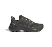 ADIDAS TERREX Zapatos bajos 'Skychaser Ax5' umbra / marrón oscuro / oliva / negro 41-41,5 umbra / marrón oscuro / oliva / negro