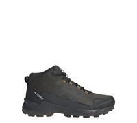 Adidas - Zapatillas de senderismo Hombre - Terrex Skychaser Ax5 Mid GTX M Shadow Olive/Carbon/Bronze Strata - Talla 44 2/3 - Marrón Marrón 44 2/3