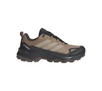 Calzado de senderismo para hombre Adidas Terrex Skychaser Ax5 Gtx Talla de zapato (EU): 46 / Color: beige
