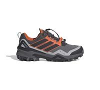 Adidas - Zapatillas de senderismo Hombre - Skychaser GTX Grey Five/Core Black/Grey Two - Talla 7,5 UK - Gris Gris 7.5 UK