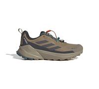 adidas Hombre Terrex Trailmaker 2 Gore-Tex Speed Lace Hiking Shoes, Cardboard/Grey Five/Carbon, 50 2/3 EU