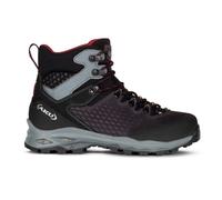 Botas de montaña AKU Alterra II Gore-Tex (Antracita/Burdeos) Mujer