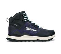 Botas de montaña Altra W LONE PEAK ALL-WTHR MID 2 (BLACK) Mujer
