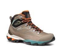 Botas de montaña Asolo ACADIA MID GTX ML (BEIGE HARBOR GREY) Mujer