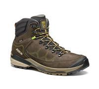 Botas de montaña Asolo FALCON EVO NBK GV MM (BROWN LIME) Hombre