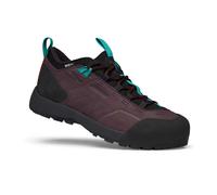 Botas de montaña Black Diamond Mission LTHR WP Aprch 39,5 Female