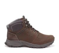 Botas Chiruca Montreal 01 GoreTex Hombre Marrón 43