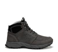 CHIRUCA Botas de vestir para hombre montreal 03 gore-tex,color gris,moda urbana y ciudad (Gris, 45)