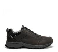 CHIRUCA Zapatos de Vestir para Hombre Ottawa 03 Gore-Tex Color Gris, Moda Urbana y Ciudad (Gris, 41)