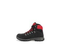 Botas de montaña chiruca refugio 09 gore-tex hombre gris/rojo 40