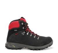 Chiruca Refugio 09 Gore-Tex Hombre Gris-Rojo 40
