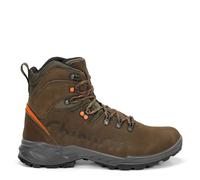 Botas Chiruca Sequoia 01 GoreTex Hombre Verde Naranja 41