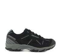 Zapatillas Chiruca Sumatra 03 Gtx Hombre Negro Negro 38