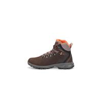 Botas de montaña chiruca taiga 02 gore-tex marron / naranja 43
