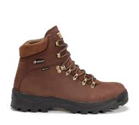 BOTAS CHIRUCA URALES 12 GORE-TEX MARRON 43 Marron