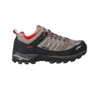 Zapatillas de Trekking CMP Rigel Low Trekking Shoes Wp Hombre Deserto-Arena 41
