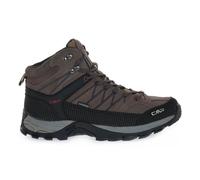 Zapatillas de Montaña CMP Rigel Mid Trekking Shoe Wp Torba Hombre 43