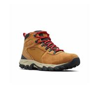 Botas de montaña Columbia NEWTON RIDGE PLUS II (Elk, Mountain Red) Hombre