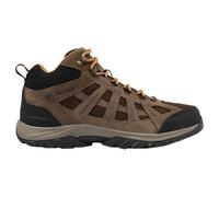 Botas de montaña Columbia Redmond III Mid Men's (Cordovan, Elk)