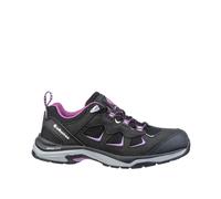 Botas de montaña de piel para mujer Albatros Acadia CTX Low 41 Female