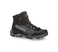 Botas de montaña Dolomite M's Vernale High GTX (Black/Anthracite Grey) Men's