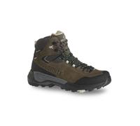 Botas de montaña Dolomite M's Vernale Leather High GTX (Marrón oscuro) Hombre
